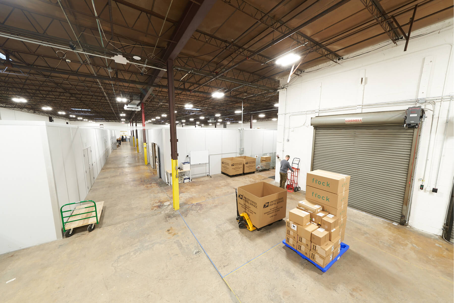Warehouse & Office Space for Rent in Atlanta Saltbox